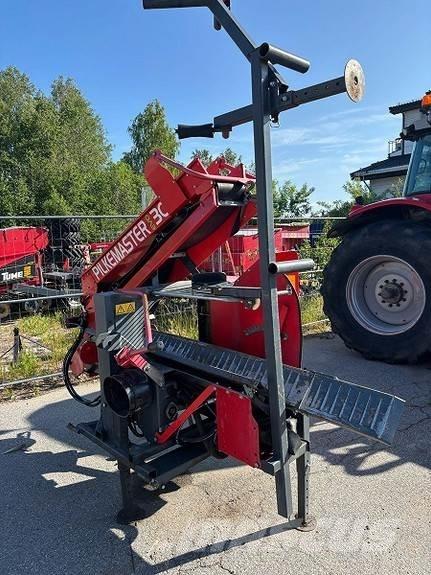 Pilkemaster EVO30 Горско стопанство - Други