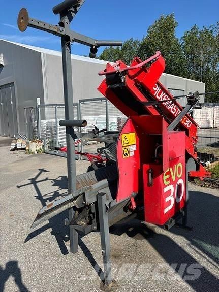 Pilkemaster EVO30 Горско стопанство - Други