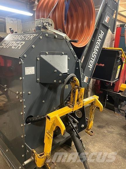  Pilkmaster Super Горско стопанство - Други