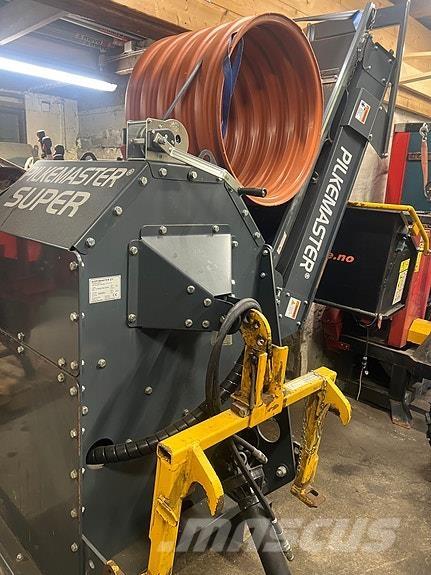  Pilkmaster Super Горско стопанство - Други