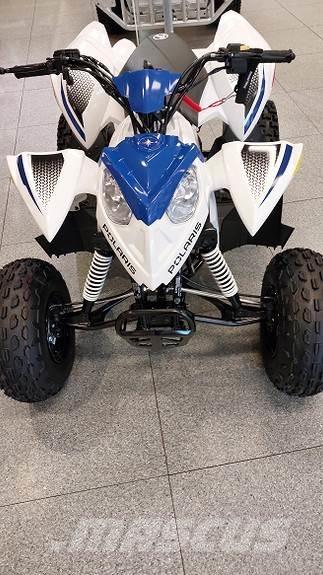 Polaris Outlaw 110 АТВ
