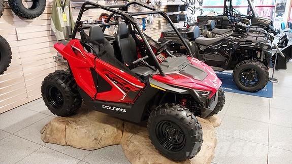 Polaris RZR 200 АТВ