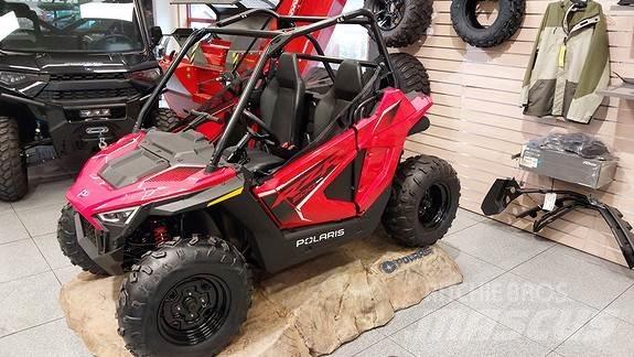 Polaris RZR 200 АТВ