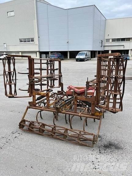 Potila 370 Други машини за оран и аксесоари