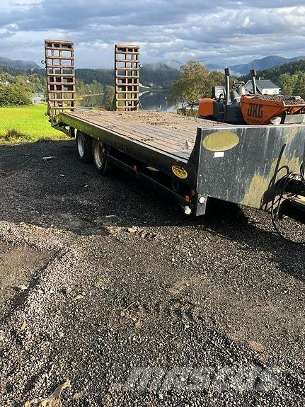  Predator boost 2 Ремаркета за бали