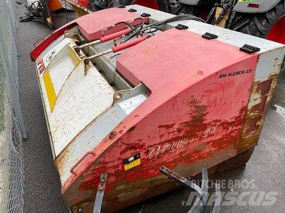 PTH Crusher 2500 Селскостопанство - Други