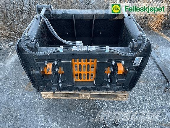 Quicke M+125f Селскостопанство - Други