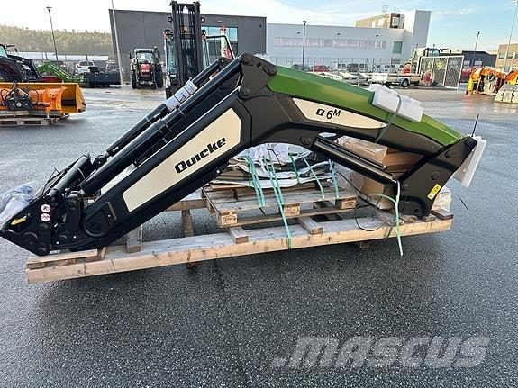 Quicke Q6M Селскостопанство - Други