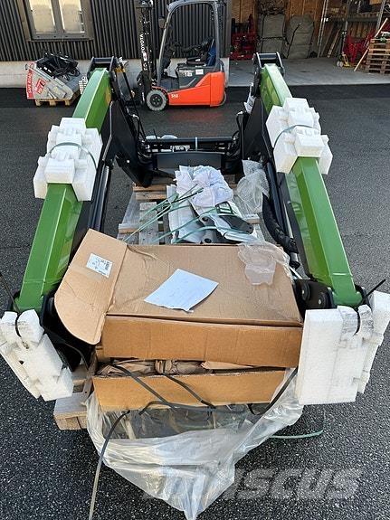 Quicke Q6M Селскостопанство - Други