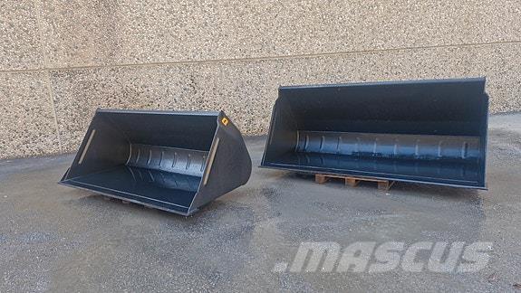 Quicke VL Колелета/Гуми