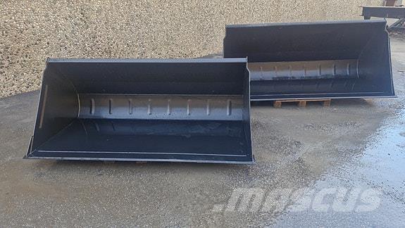 Quicke VL Колелета/Гуми