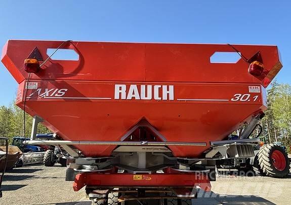 Rauch 30.1 Напоителни системи