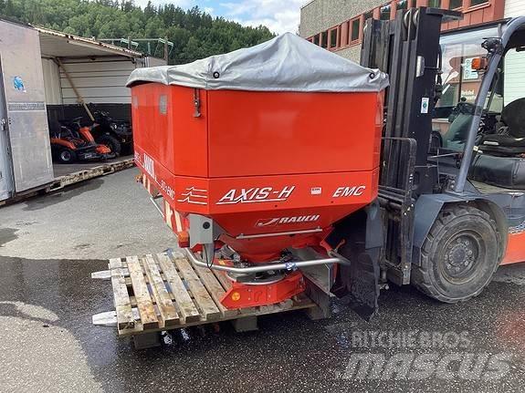 Rauch 30.1 H Минерални приспособления за разширяване на струята