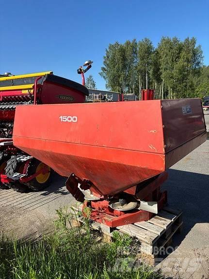 Rauch ZSB Минерални приспособления за разширяване на струята