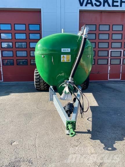  Reime 9000l Напоителни системи