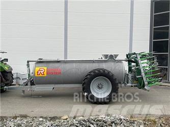 Rekord PSLG 10500 Напоителни системи