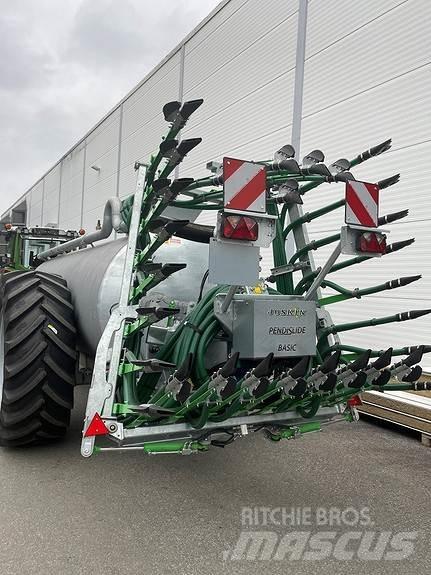 Rekord PSLG 10500 Напоителни системи