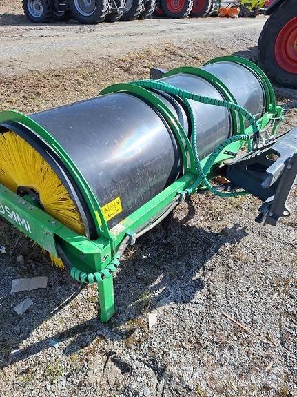 Sami HW 2700 Други пътни машини и машини за сняг