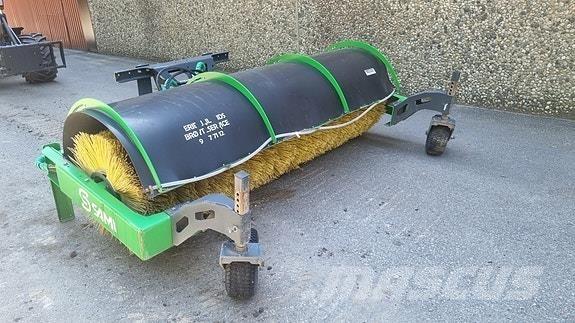 Sami HW-2700-SMS Други пътни машини и машини за сняг