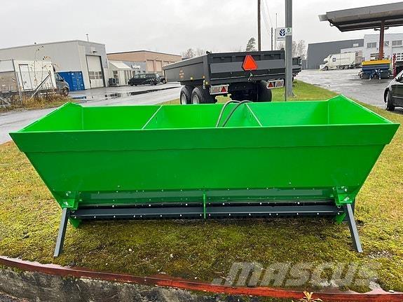 Sami SL-2000 Други пътни машини и машини за сняг