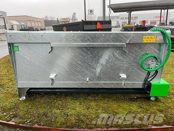 Sami SLH-2300 Други пътни машини и машини за сняг