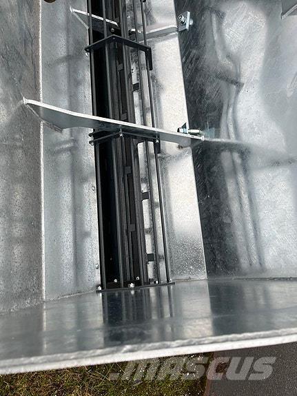 Sami SLH-2300 Други пътни машини и машини за сняг