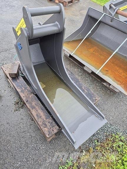SB Kabelskuffe S50 Други компоненти