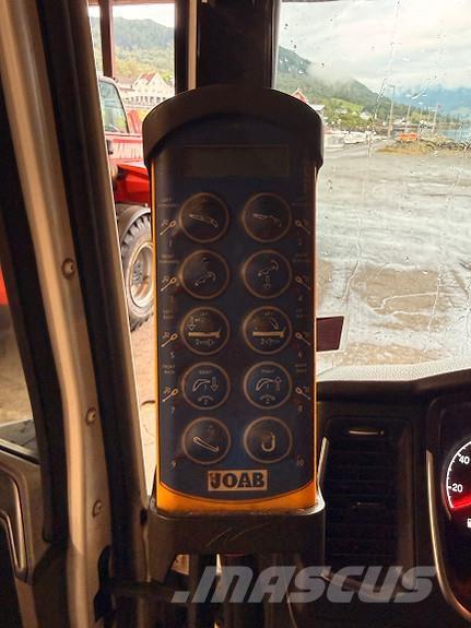 Scania P410 Други