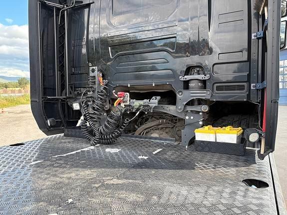 Scania R540A6x2NB Влекачи