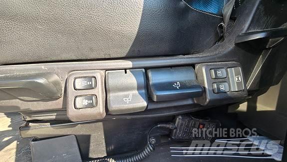 Scania R580A6x2NB Влекачи