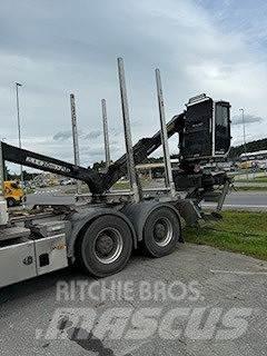 Scania R770B6X4NB Други