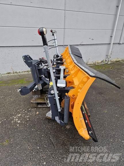Schmidt MS27C Други пътни машини и машини за сняг