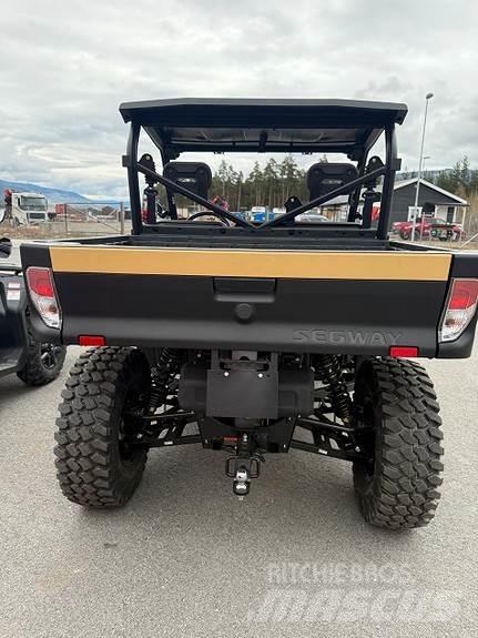 Segway Ut6 Deluxe АТВ