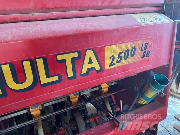 Simulta 2500 LB/SK Минерални приспособления за разширяване на струята