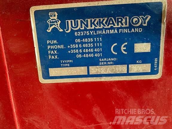 Simulta 2500 LB/SK Минерални приспособления за разширяване на струята