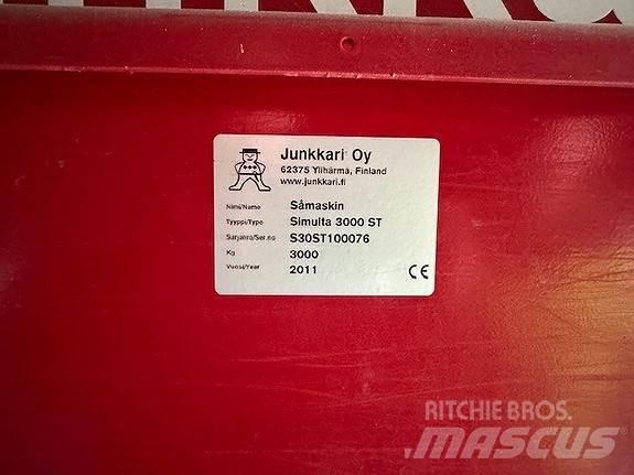 Simulta 3000 ST Минерални приспособления за разширяване на струята