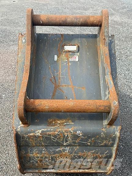 SMP SMALSKUFFE Селскостопанство - Други