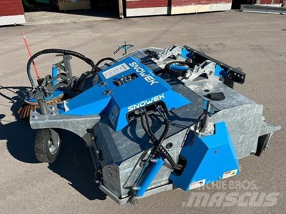 Snowek K 180 Други пътни машини и машини за сняг