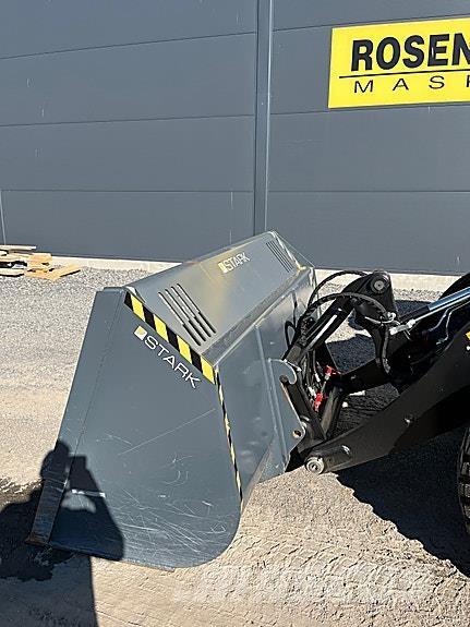 Stark LK2000 Други пътни машини и машини за сняг