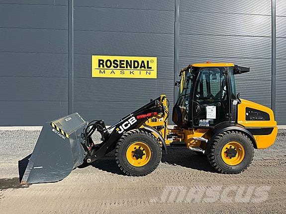 Stark LK2000 Други пътни машини и машини за сняг