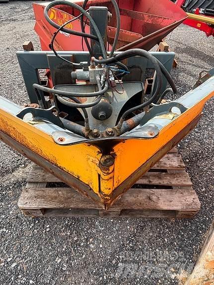Stark NL2400L Снегочистачки