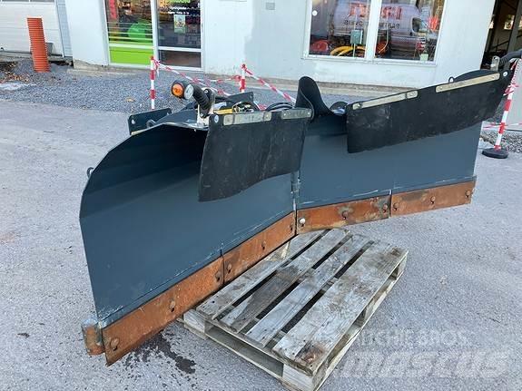 Stark NL2800R Снегочистачки