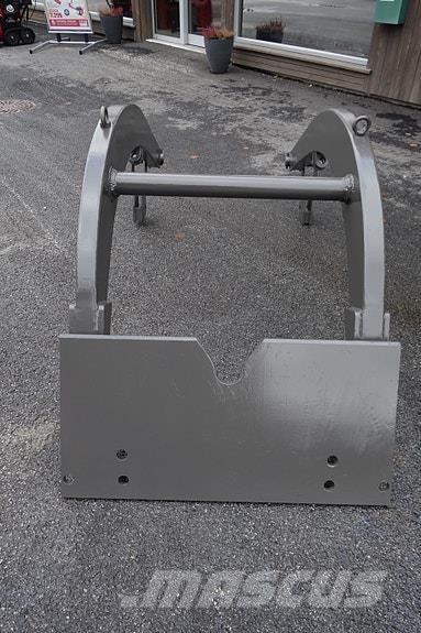  Stegemann Други пътни машини и машини за сняг