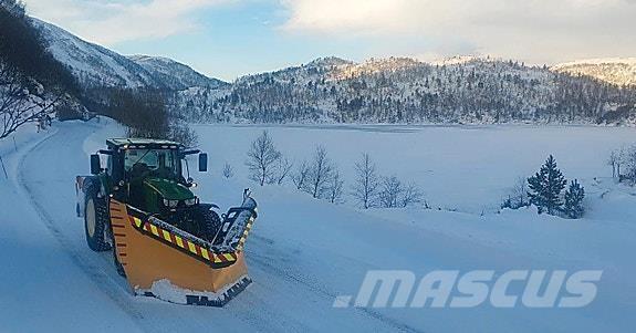  Steinsland Снегочистачки