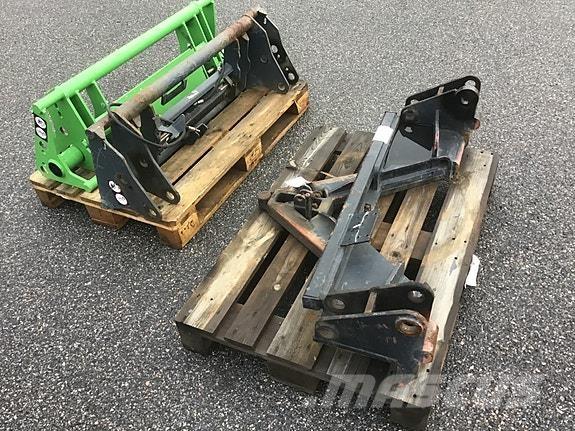 Stoll Triangel Селскостопанство - Други