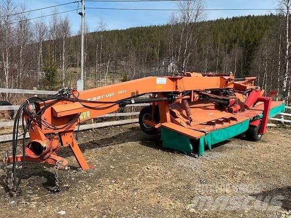 Taarup 4062 C Косачки