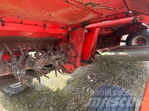 Taarup 4062 C Косачки