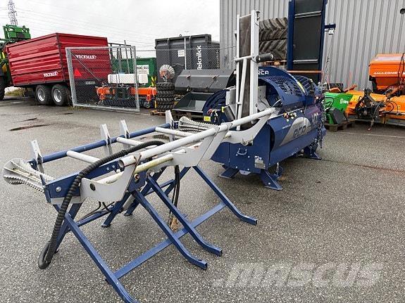 Tajfun RCA 400 Joy Горско стопанство - Други