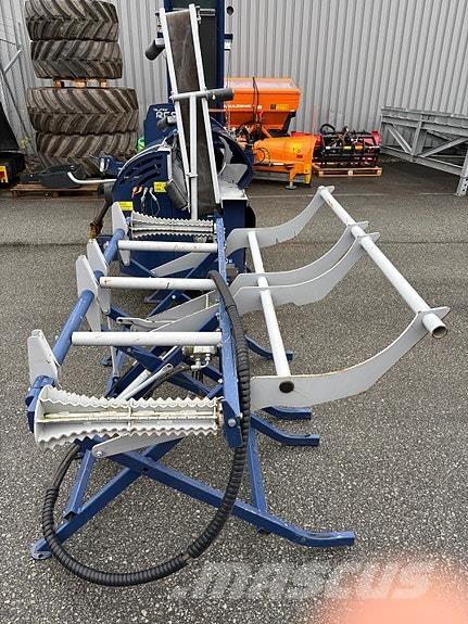 Tajfun RCA 400 Joy Горско стопанство - Други