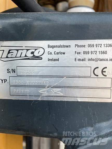 Tanco 1300 Машини за опаковане